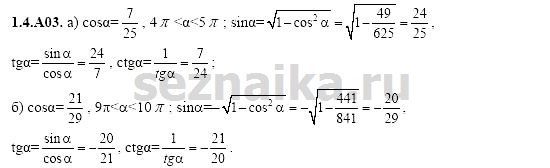 Ответ на задание 128 - ГДЗ по алгебре 11 класс Шестаков