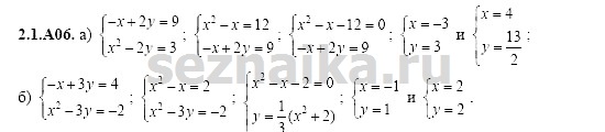 Ответ на задание 256 - ГДЗ по алгебре 11 класс Шестаков