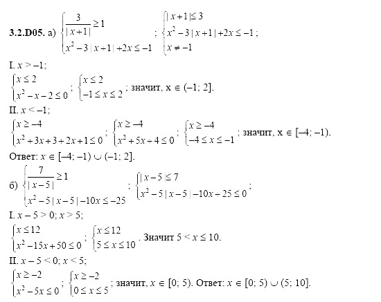 Ответ на задание 579 - ГДЗ по алгебре 11 класс Шестаков