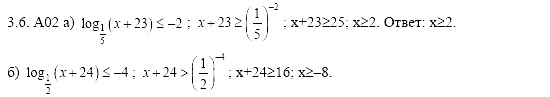 Ответ на задание 714 - ГДЗ по алгебре 11 класс Шестаков