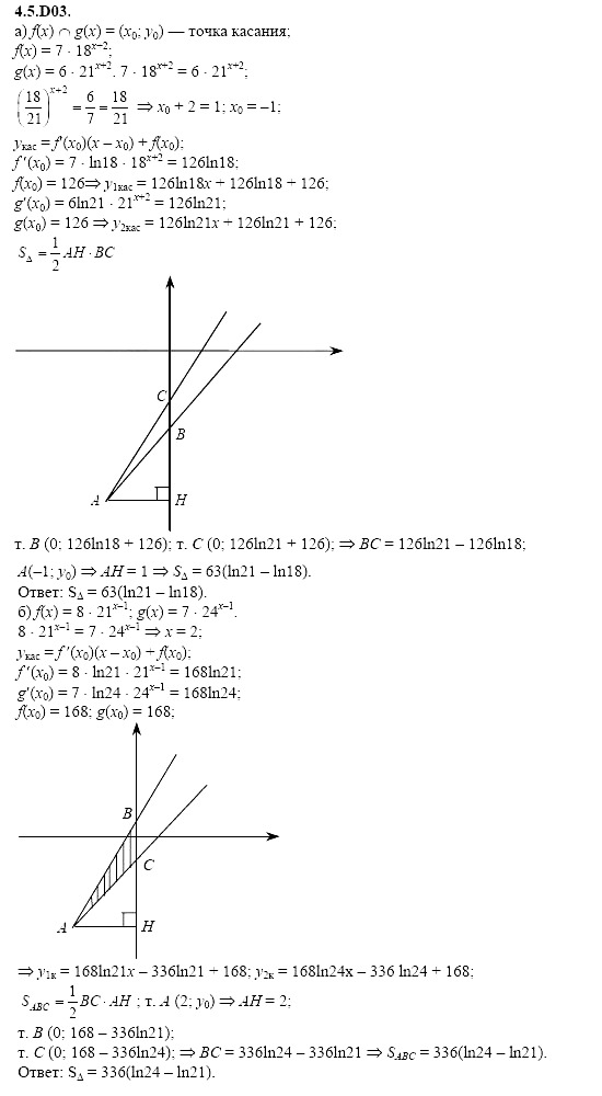 Ответ на задание 955 - ГДЗ по алгебре 11 класс Шестаков