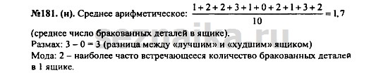 Ответ на задание 219 - ГДЗ по алгебре 7 класс Макарычев, Миндюк, Нешков, Суворова