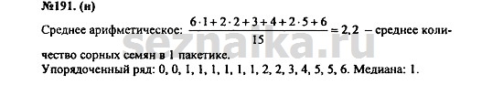 Ответ на задание 233 - ГДЗ по алгебре 7 класс Макарычев, Миндюк, Нешков, Суворова