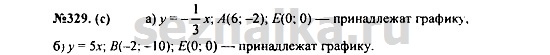 Ответ на задание 406 - ГДЗ по алгебре 7 класс Макарычев, Миндюк, Нешков, Суворова