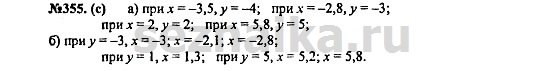 Ответ на задание 448 - ГДЗ по алгебре 7 класс Макарычев, Миндюк, Нешков, Суворова