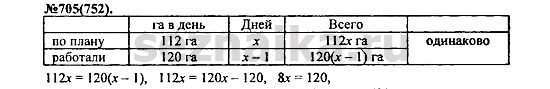 Ответ на задание 868 - ГДЗ по алгебре 7 класс Макарычев, Миндюк, Нешков, Суворова
