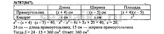 Ответ на задание 973 - ГДЗ по алгебре 7 класс Макарычев, Миндюк, Нешков, Суворова