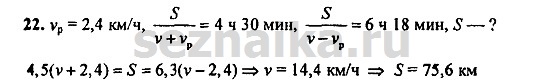 Ответ на задание 1412 - ГДЗ по алгебре 9 класс Мордкович