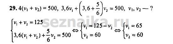 Ответ на задание 1419 - ГДЗ по алгебре 9 класс Мордкович