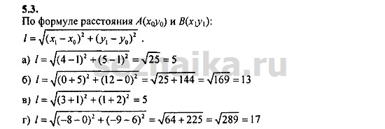 Ответ на задание 290 - ГДЗ по алгебре 9 класс Мордкович