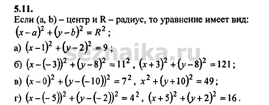 Ответ на задание 298 - ГДЗ по алгебре 9 класс Мордкович
