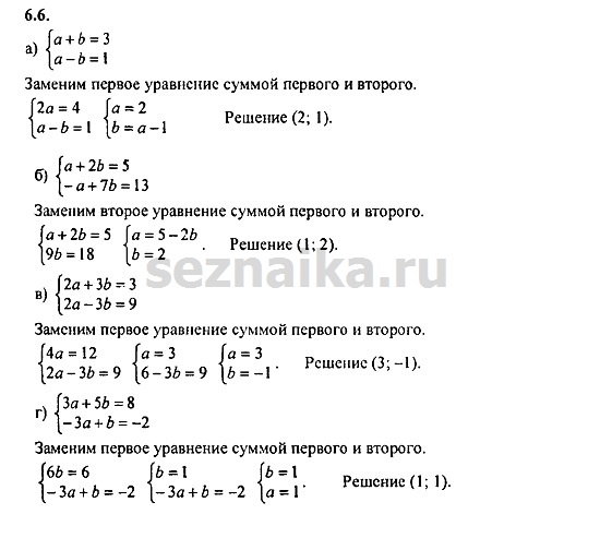 Ответ на задание 332 - ГДЗ по алгебре 9 класс Мордкович