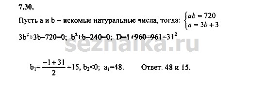 Ответ на задание 380 - ГДЗ по алгебре 9 класс Мордкович