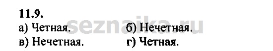 Ответ на задание 516 - ГДЗ по алгебре 9 класс Мордкович