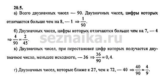 Ответ на задание 873 - ГДЗ по алгебре 9 класс Мордкович