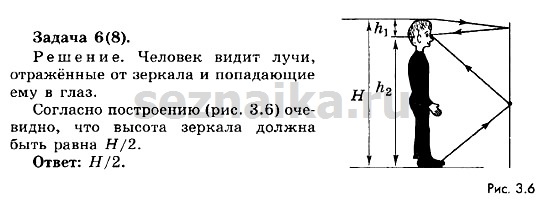 Ответ на задание 121 - ГДЗ по физике 11 класс Мякишев, Буховцев, Чаругин
