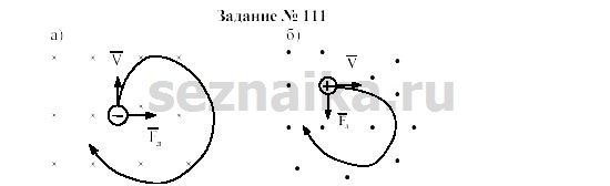 Ответ на задание 122 - ГДЗ по физике 9 класс Громов, Родина