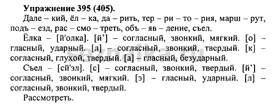 Ответ на задание 383 - ГДЗ по русскому языку 5 класс Купалова, Еремеева