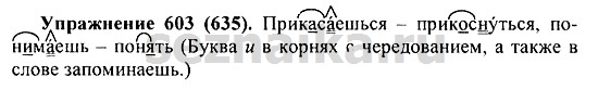 Ответ на задание 595 - ГДЗ по русскому языку 5 класс Купалова, Еремеева