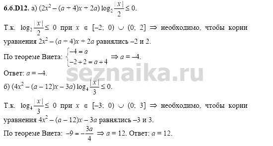 Ответ на задание 1321 - ГДЗ по алгебре 11 класс Шестаков