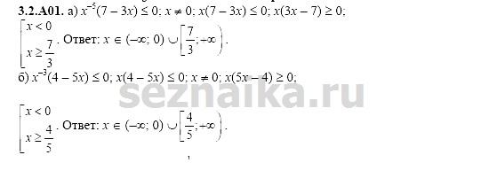 Ответ на задание 545 - ГДЗ по алгебре 11 класс Шестаков