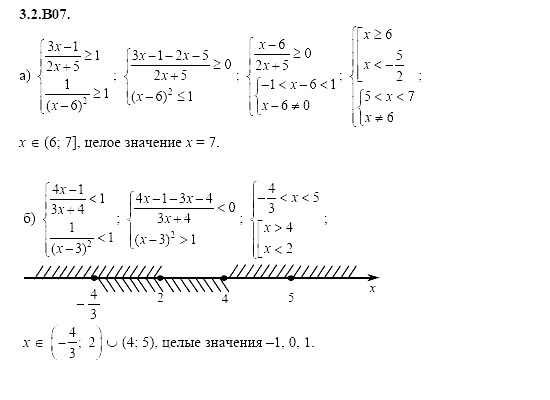 Ответ на задание 557 - ГДЗ по алгебре 11 класс Шестаков