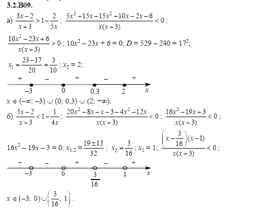 Ответ на задание 559 - ГДЗ по алгебре 11 класс Шестаков