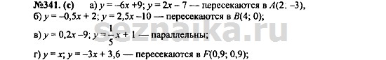 Ответ на задание 423 - ГДЗ по алгебре 7 класс Макарычев, Миндюк, Нешков, Суворова