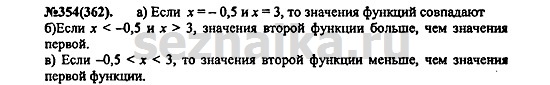 Ответ на задание 446 - ГДЗ по алгебре 7 класс Макарычев, Миндюк, Нешков, Суворова