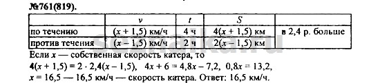 Ответ на задание 929 - ГДЗ по алгебре 7 класс Макарычев, Миндюк, Нешков, Суворова