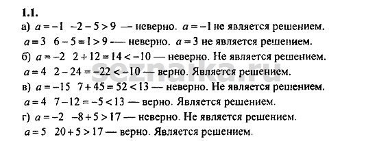 Ответ на задание 140 - ГДЗ по алгебре 9 класс Мордкович