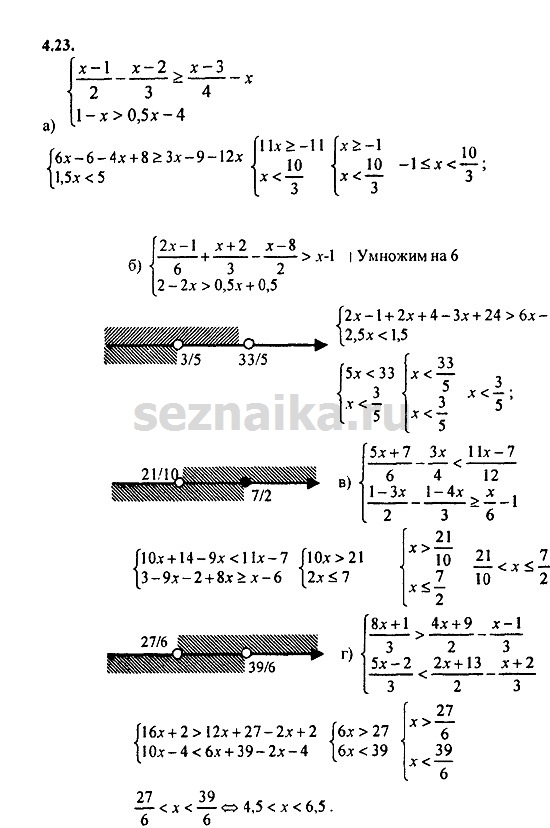 Ответ на задание 250 - ГДЗ по алгебре 9 класс Мордкович