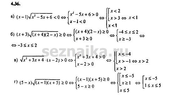 Ответ на задание 263 - ГДЗ по алгебре 9 класс Мордкович