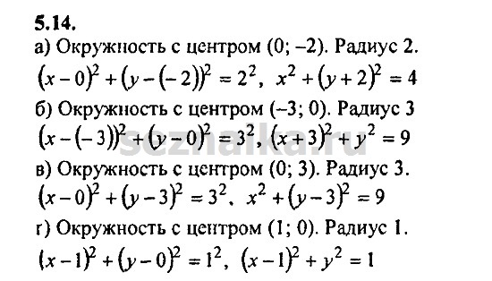 Ответ на задание 301 - ГДЗ по алгебре 9 класс Мордкович