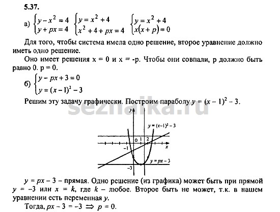 Ответ на задание 324 - ГДЗ по алгебре 9 класс Мордкович