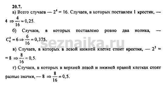 Ответ на задание 875 - ГДЗ по алгебре 9 класс Мордкович
